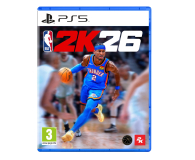 PlayStation NBA 2K26 - 1349023 - zdjęcie 1